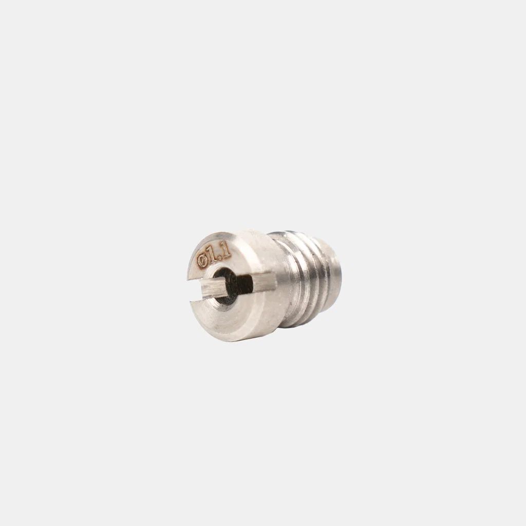 tershine Flödesmunstycke 1,1 mm till Foam Lance