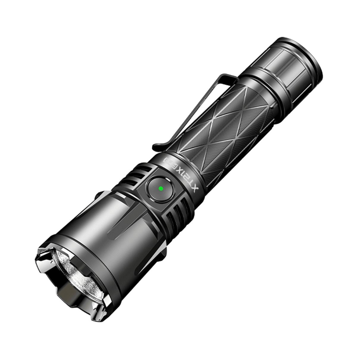 Ficklampa Klarus XT21X PRO