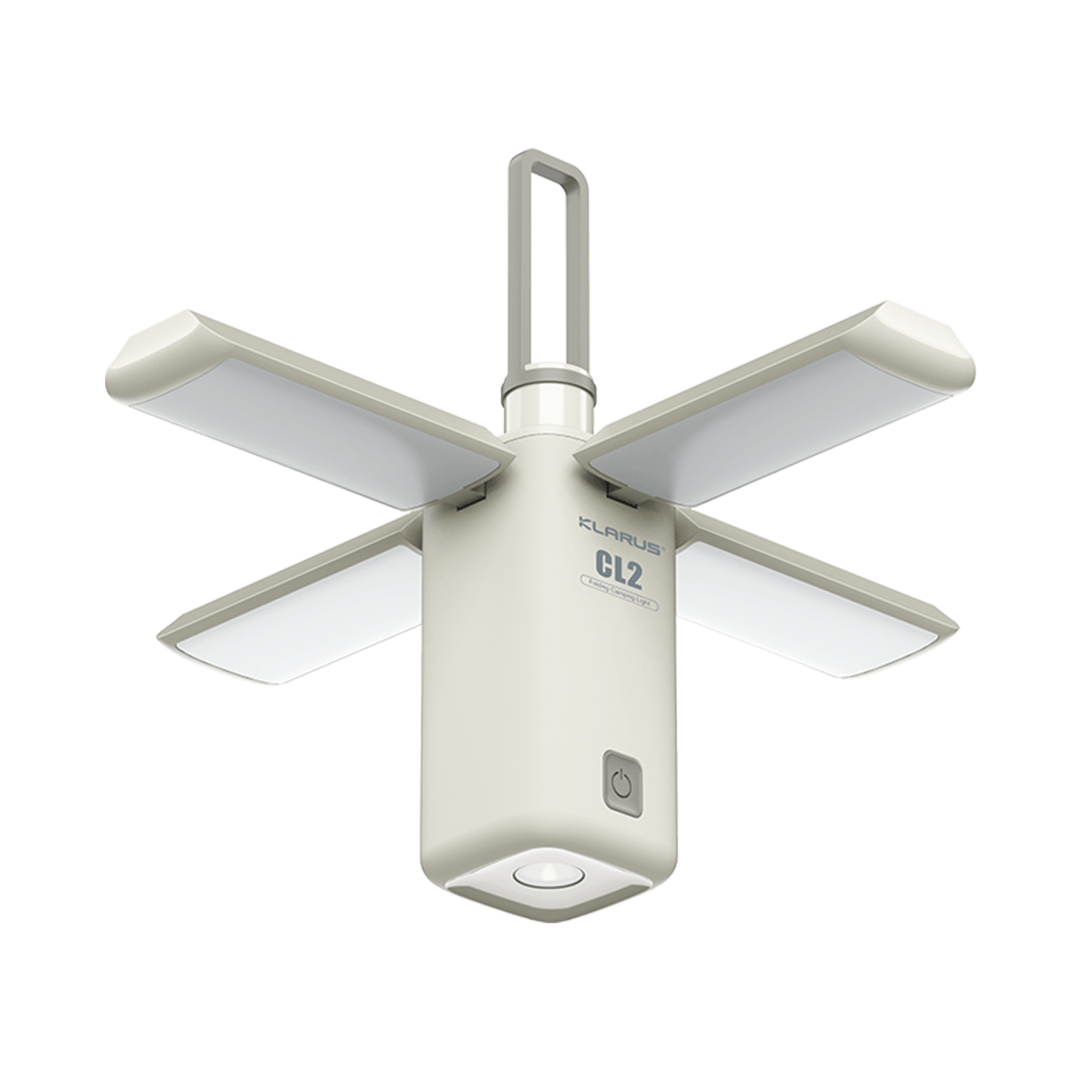 KLARUS CL2 Campinglampa