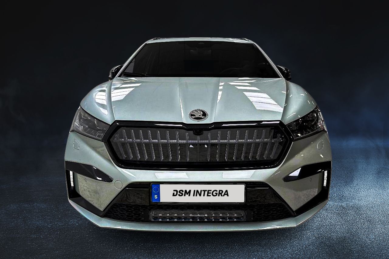 LED-Rampspaket Skoda Enyaq DSM Integra