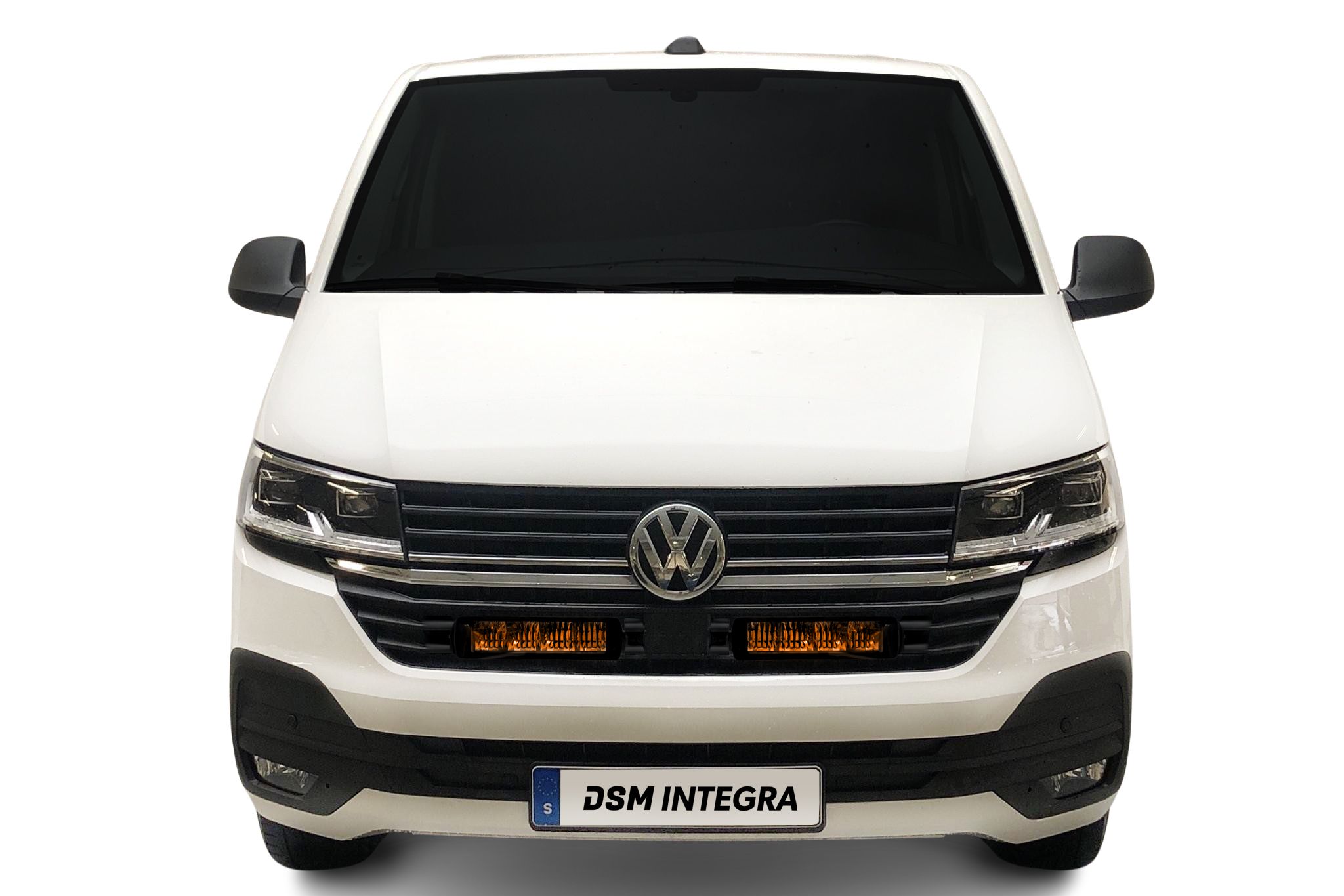 LED-Rampspaket Volkswagen T6.1 DSM Integra