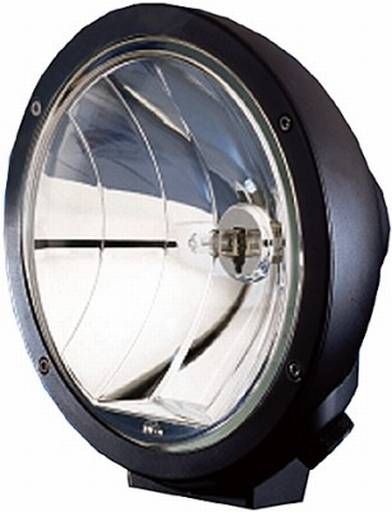 Hella Luminator Compact Metall extraljus