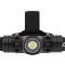 LED-pannlampa Coast XPH34R 2075 lm