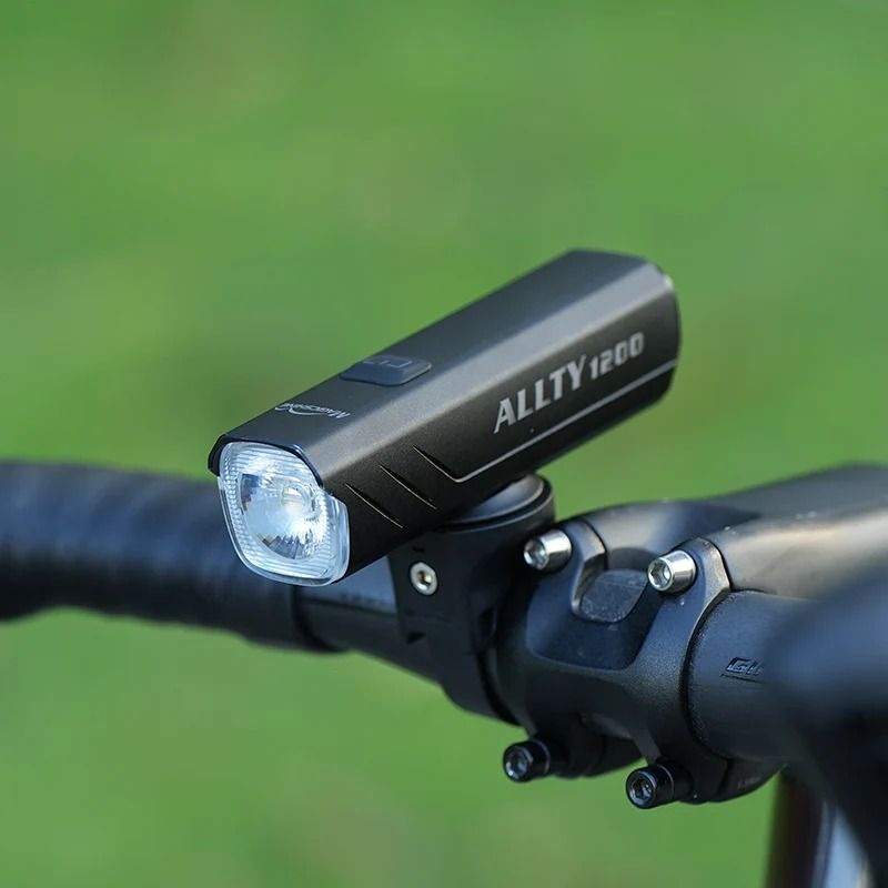 Cyckelljus MAGICSHINE ALLTY 1200