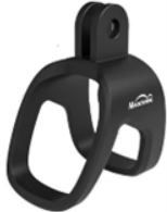Magicshine MJ-6500 ALLTY/RN serie upp och ner GoPro-fäste