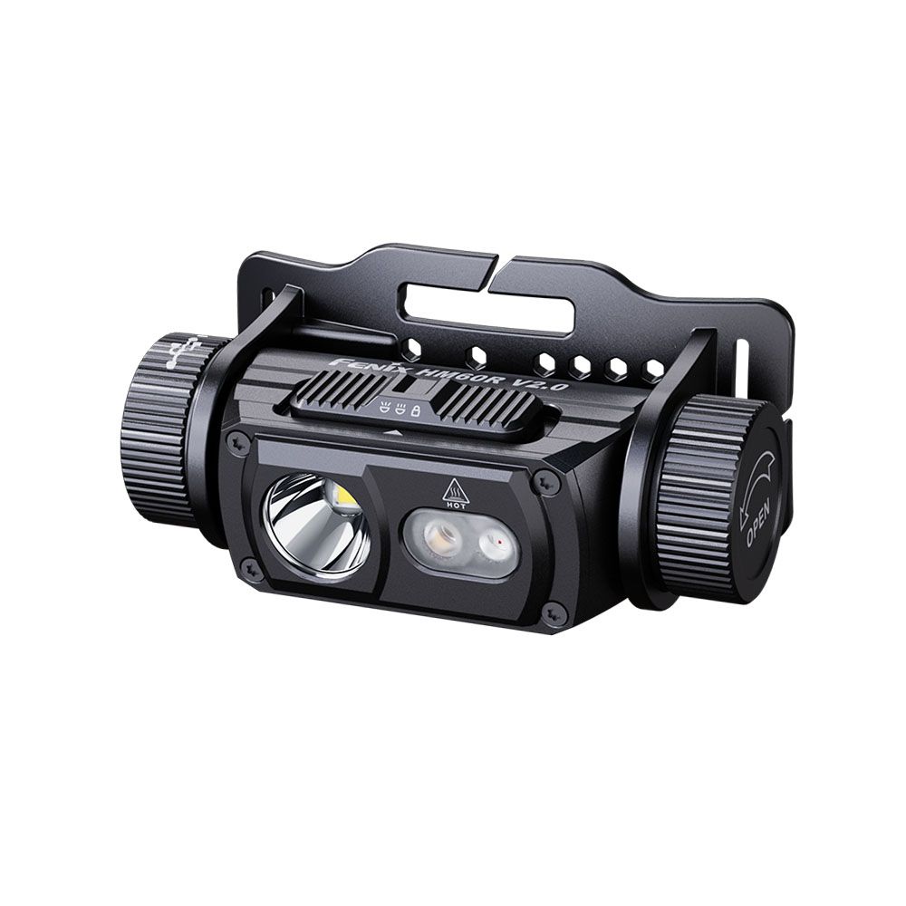 Fenix HM60R V2.0, 1600lm Pannlampa