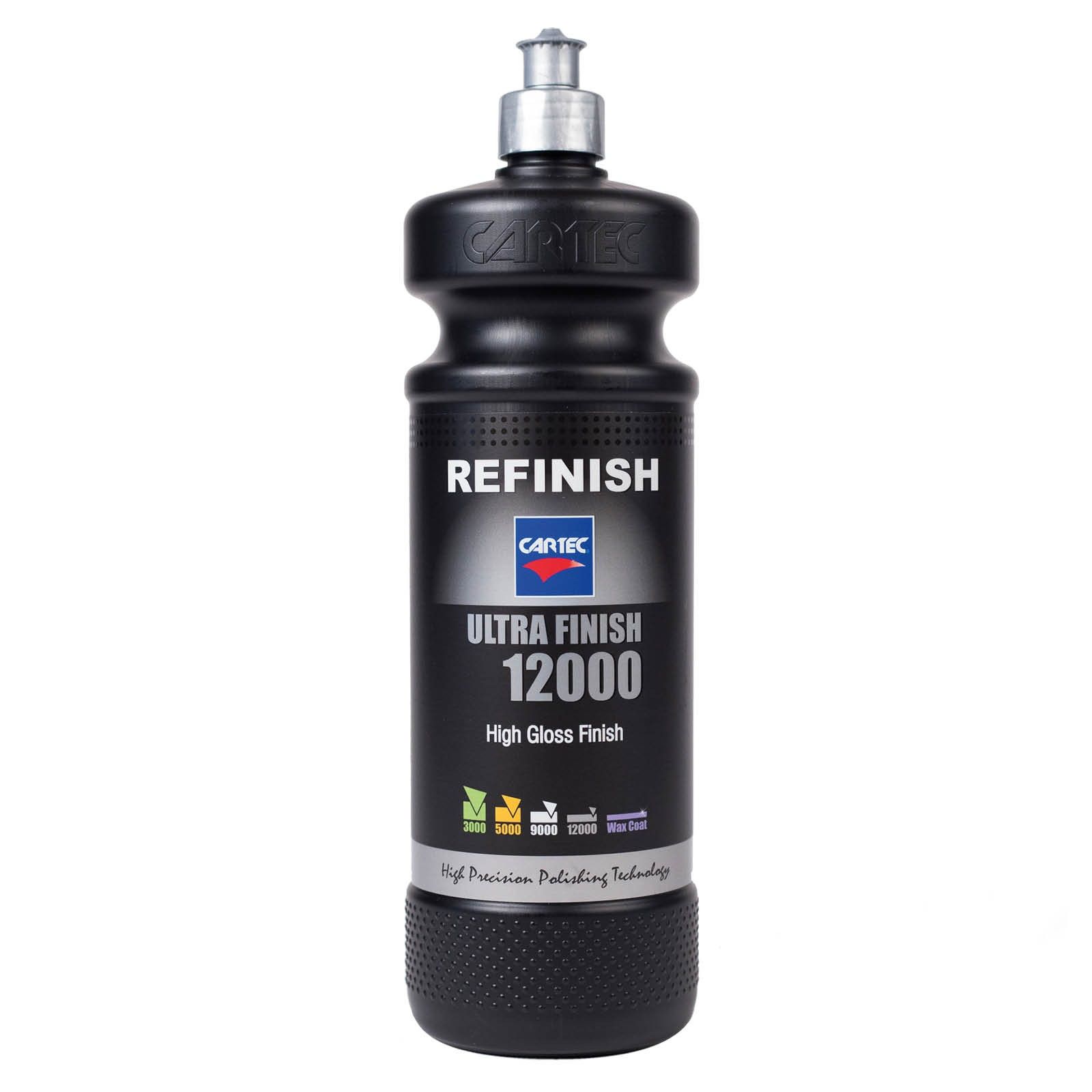 Cartec Ultra Finish 12000 150 g