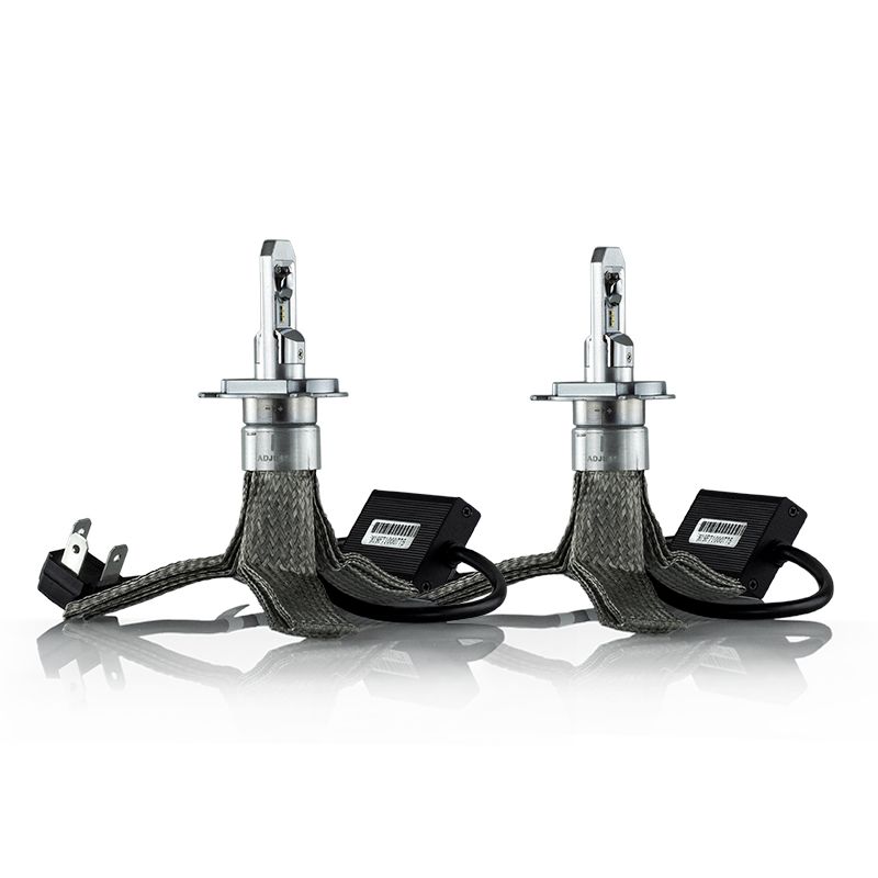 H1 LED konversion kit LuminaLights Proline 360
