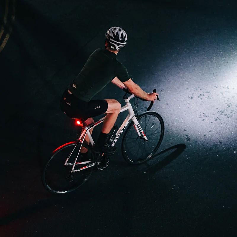 Cyckelljus MAGICSHINE RN3000