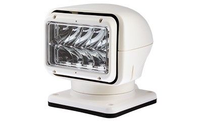 OCEAN VISION LED-Sökarljus : 50W