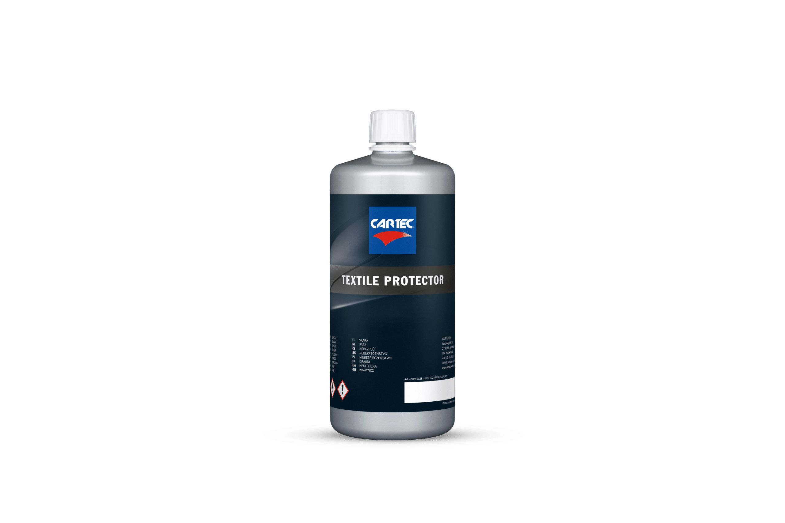Cartec Textile Protector 1 liter