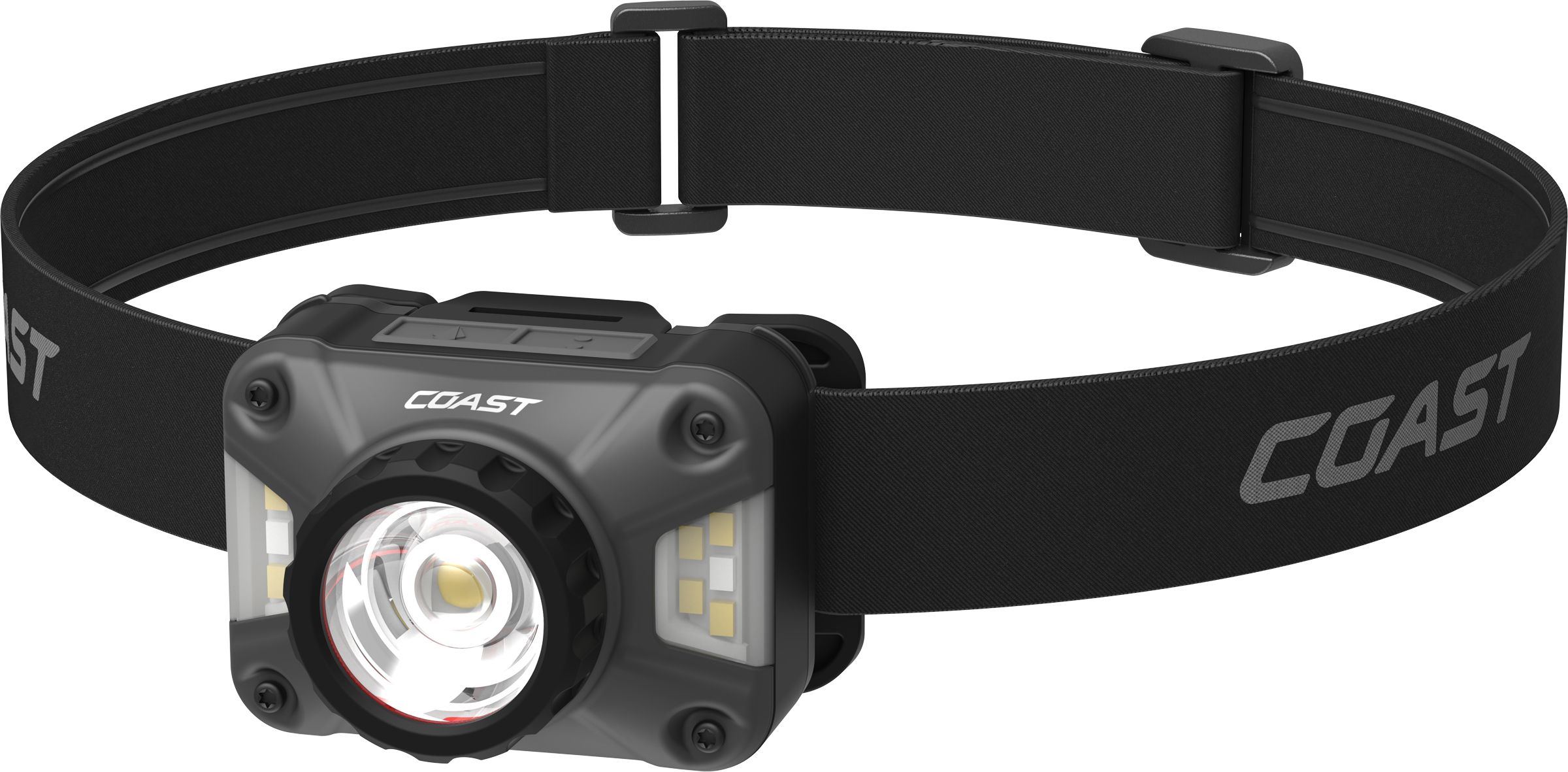 Coast FLX25R pannlampa
