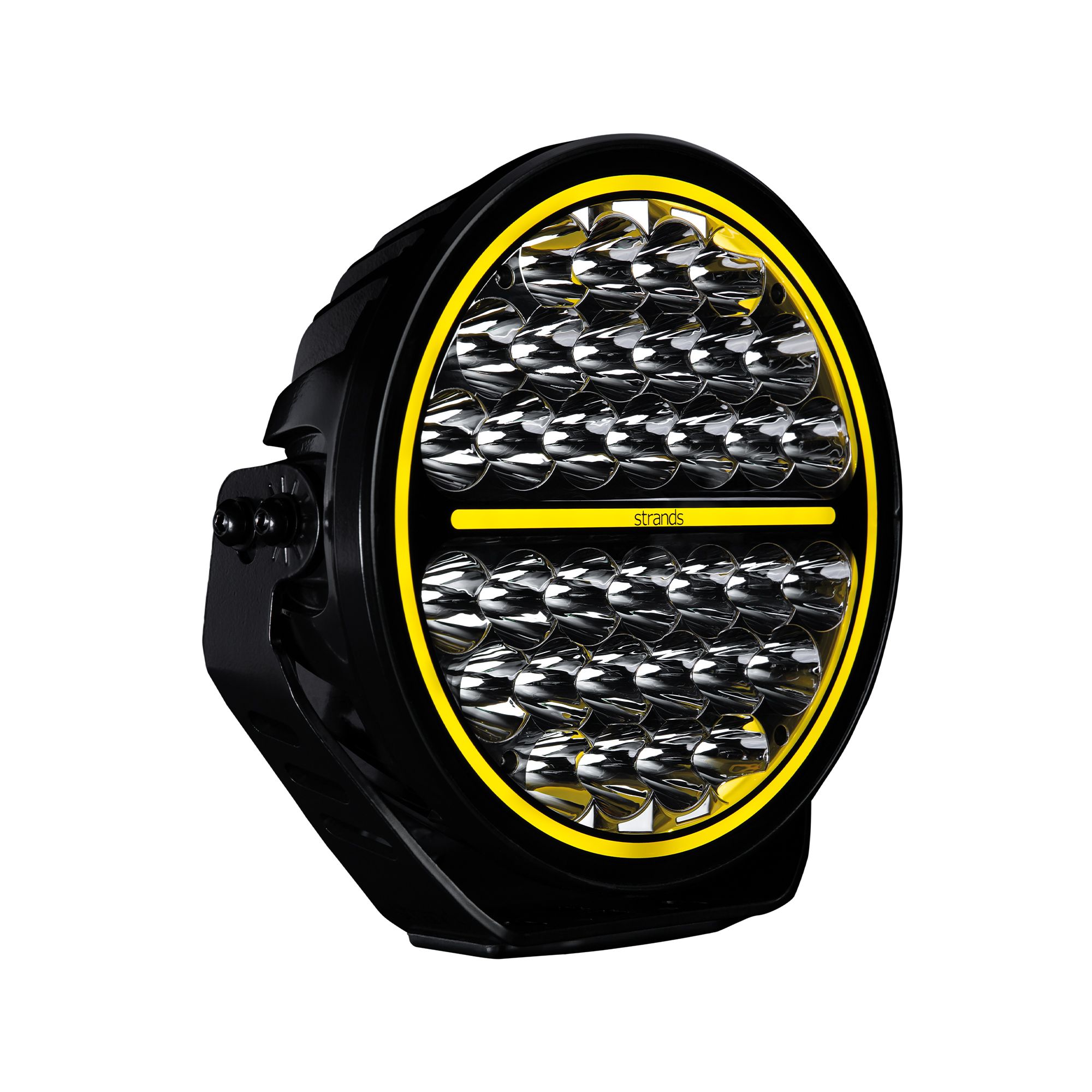 Strands Siberia XP 9'' LED extraljus