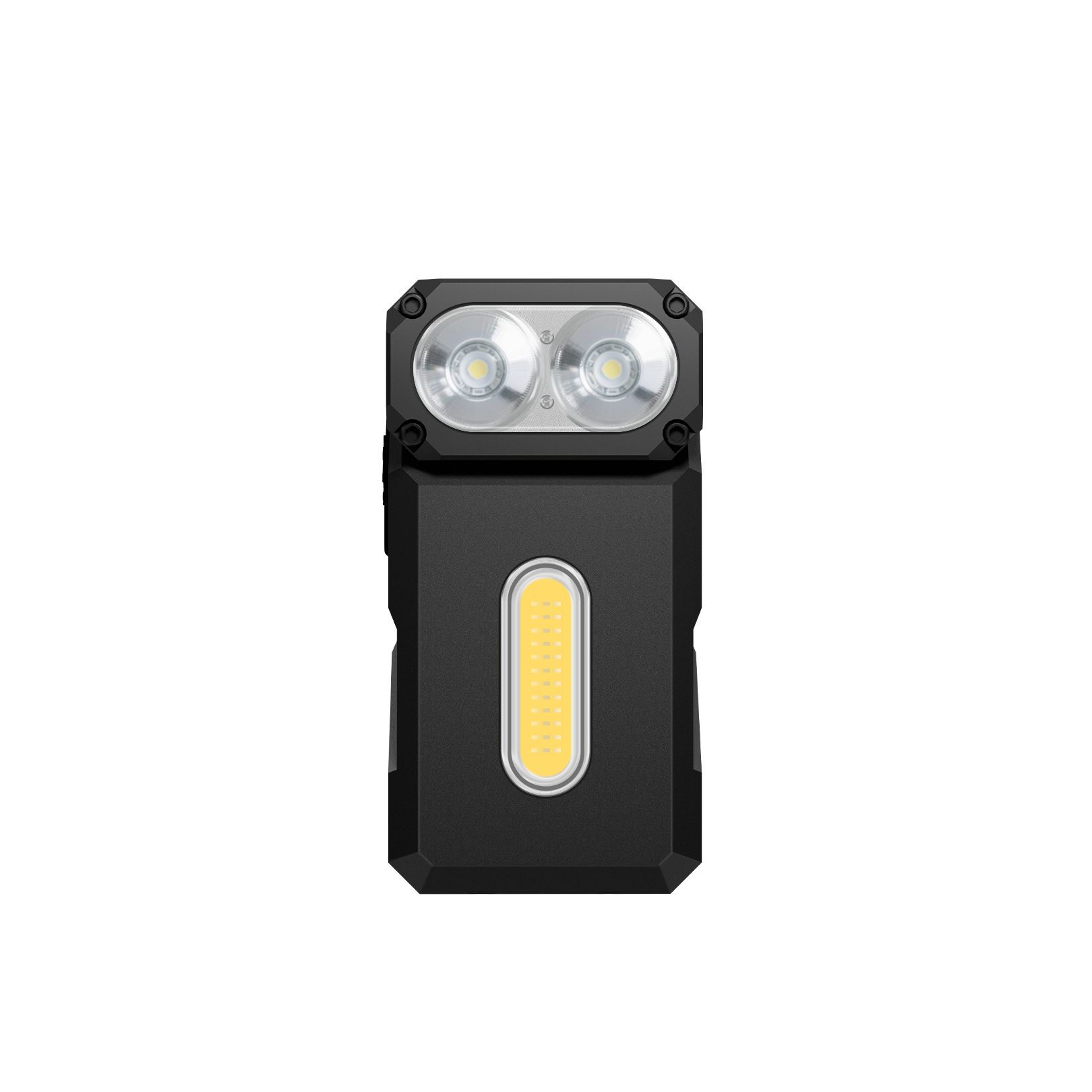 Klarus E8 Multi- Ficklampa
