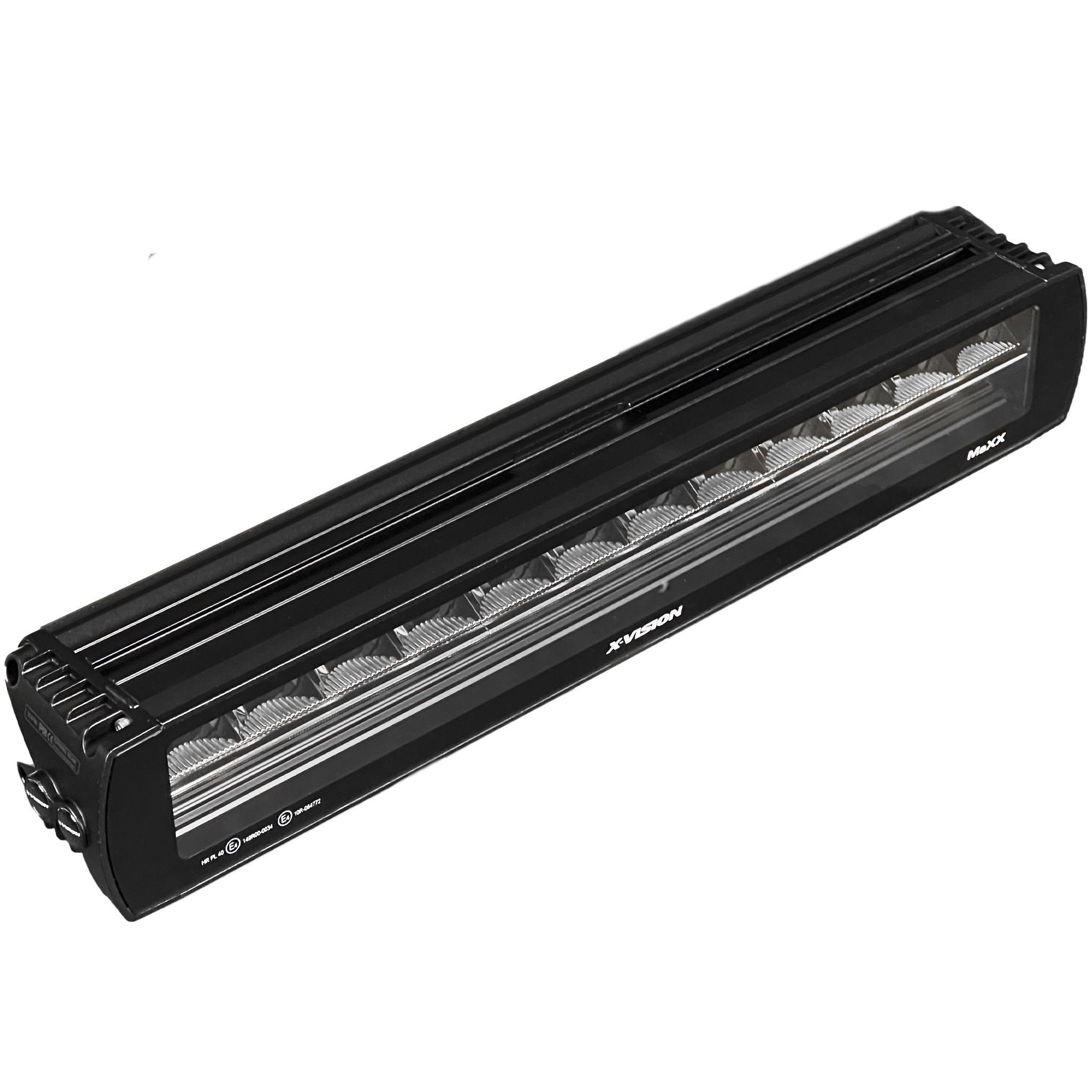 LED-extraljus X-Vision MaXX 600