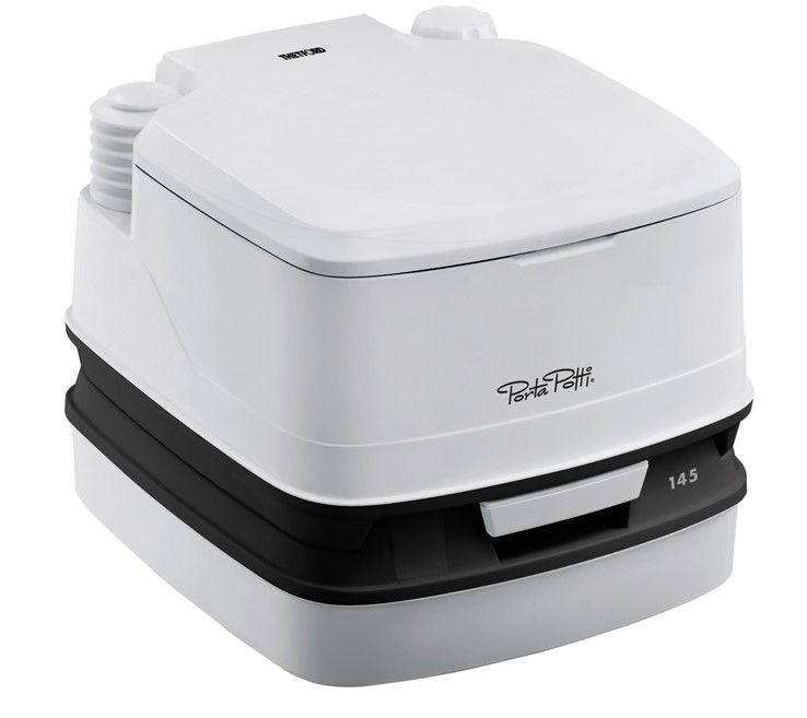 Thetford Porta Potti 145, white