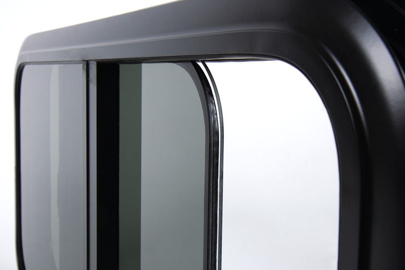 Carbest RW-Motion glidande fönster 960x450mm