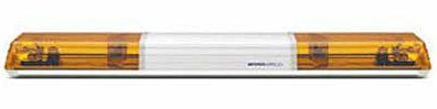 Varningsljusramp 1372mm, 2 enheter VisionAlert