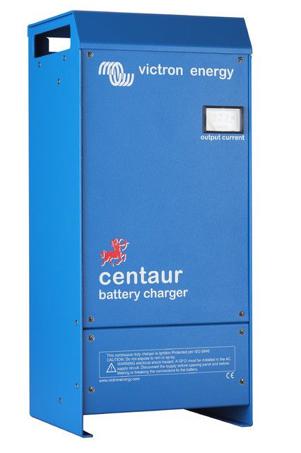 Batteriladdare Victron Energy Centaur