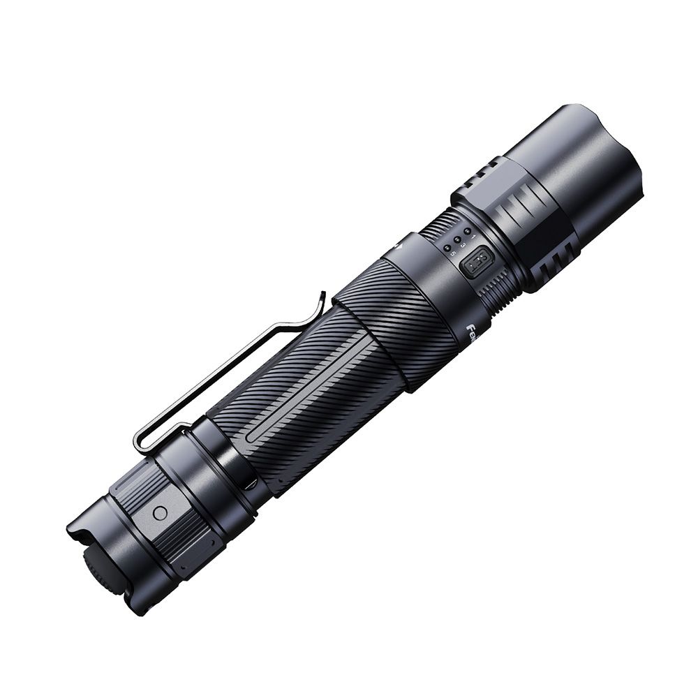 Fenix PD35R ACE, taktisk ficklampa
