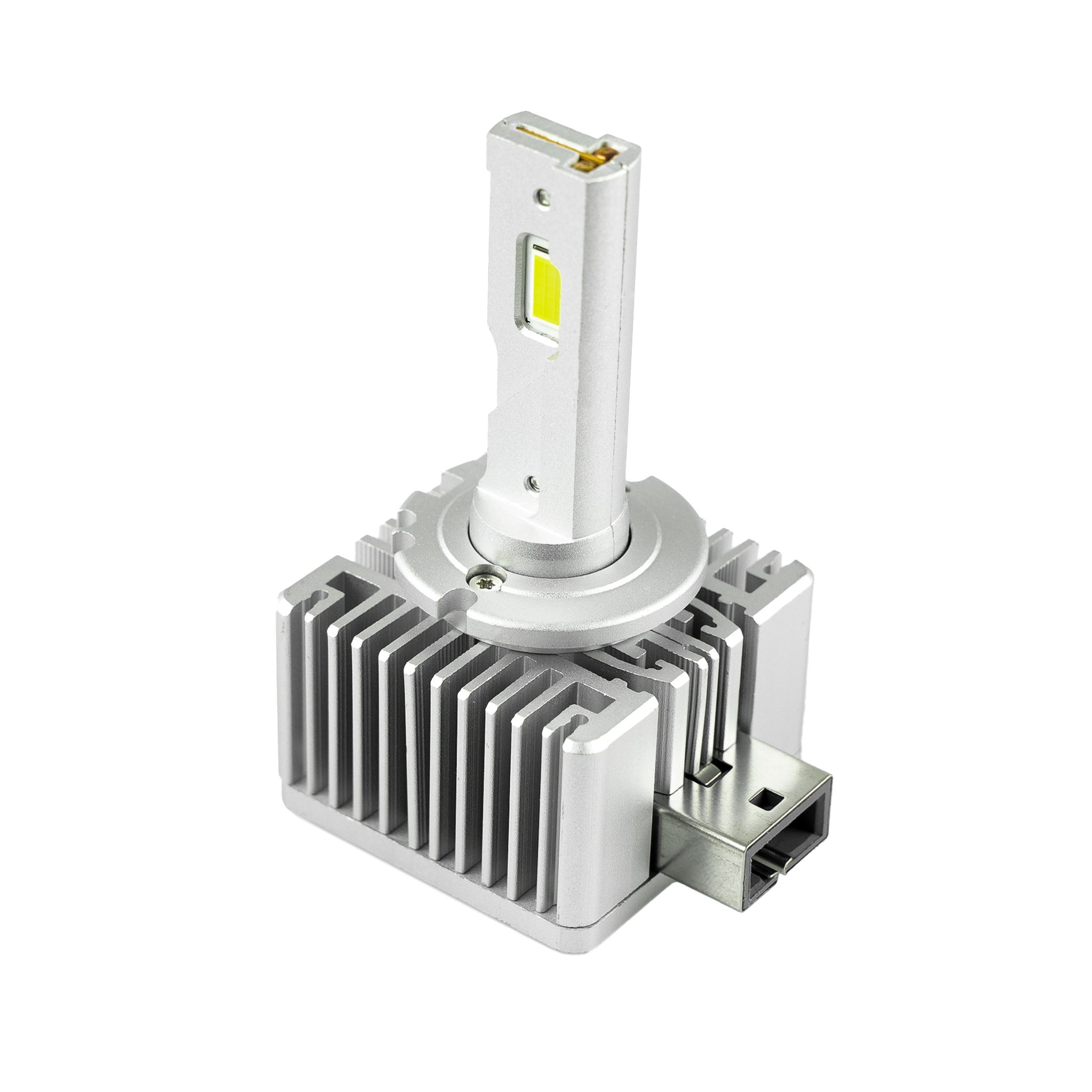 LuminaLights 1:1 Challenger D3S / D3R / D8 led konventeringskit