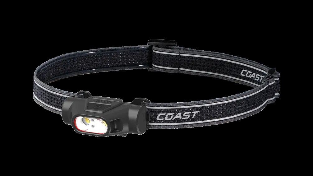 Coast LP30R pannlampa 1100lm