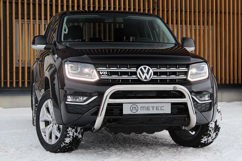 Frontbåge, Vw Amarok 16 -