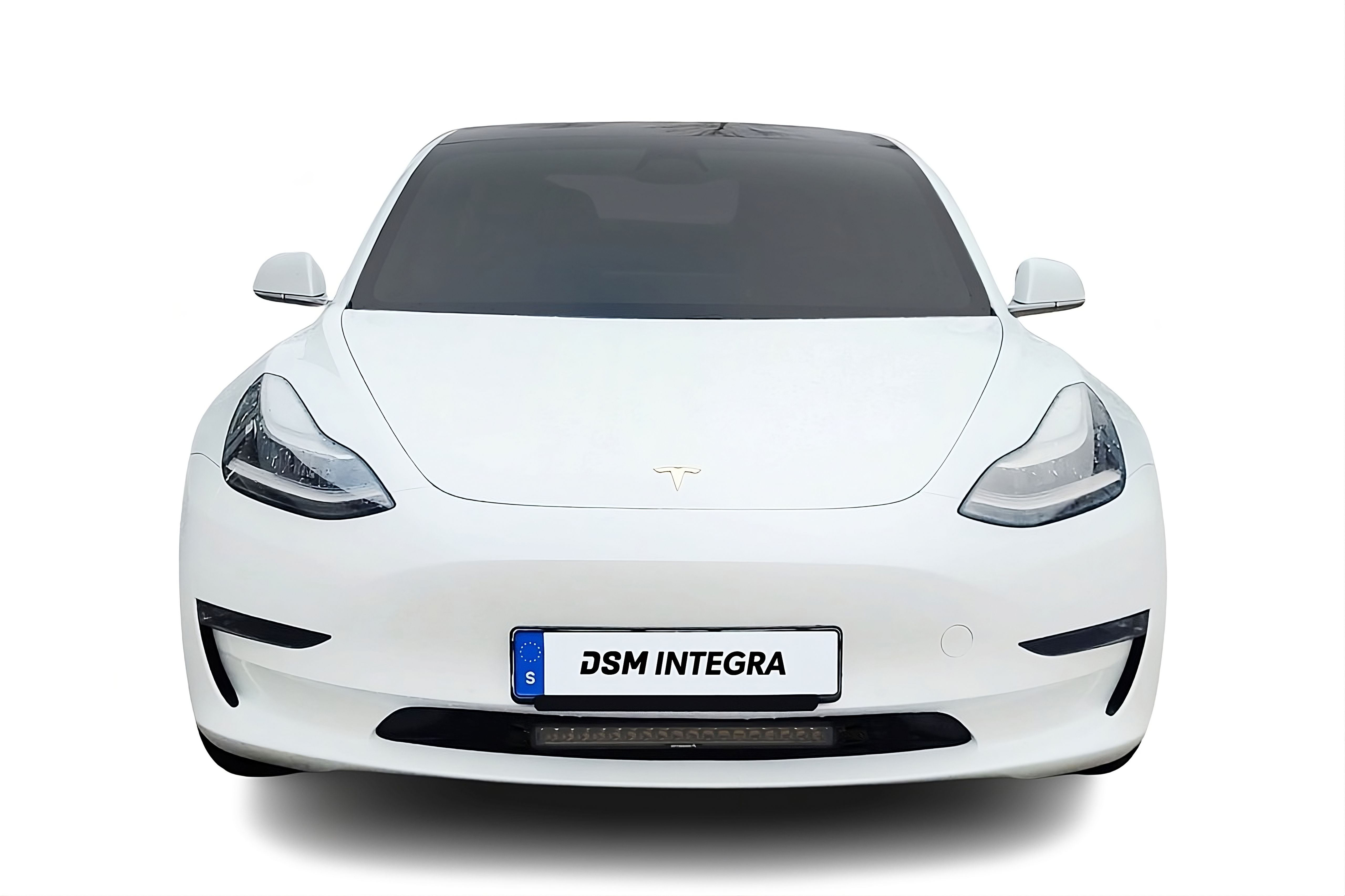 LED-Rampspaket Tesla Model Y DSM Integra