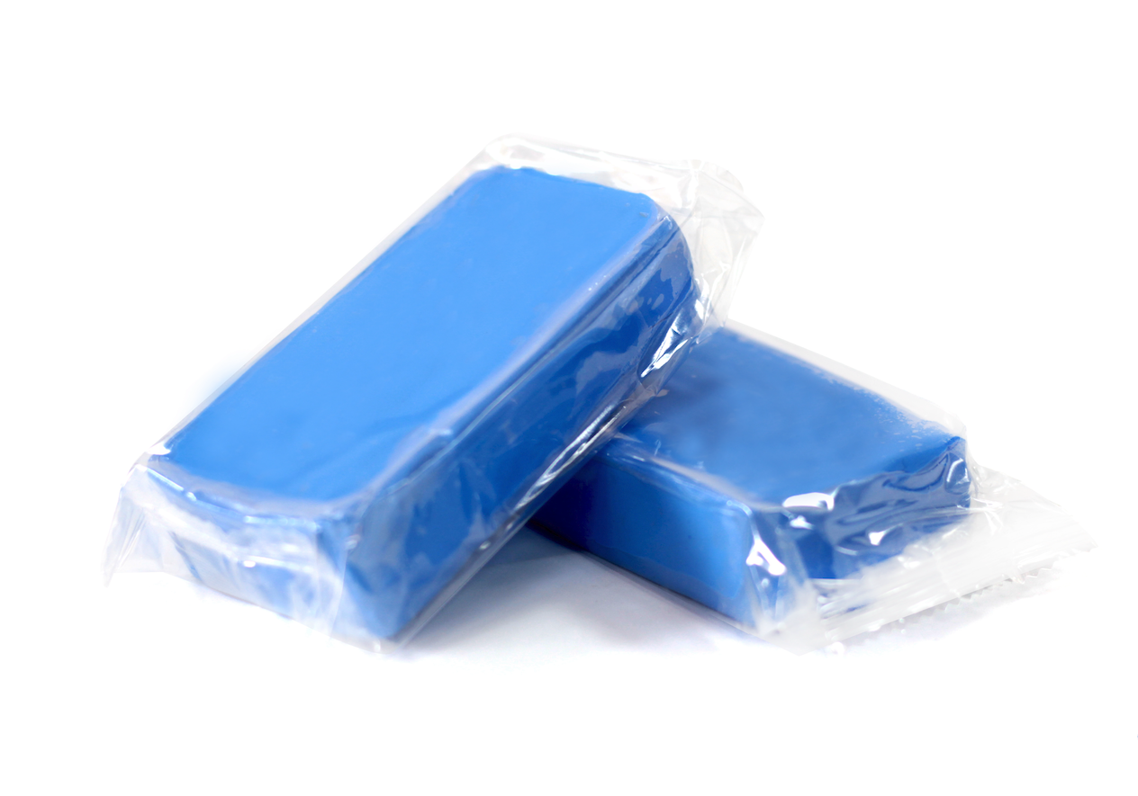 WSH Clay Bar