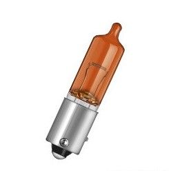 Mini halogenlampa BAW9s