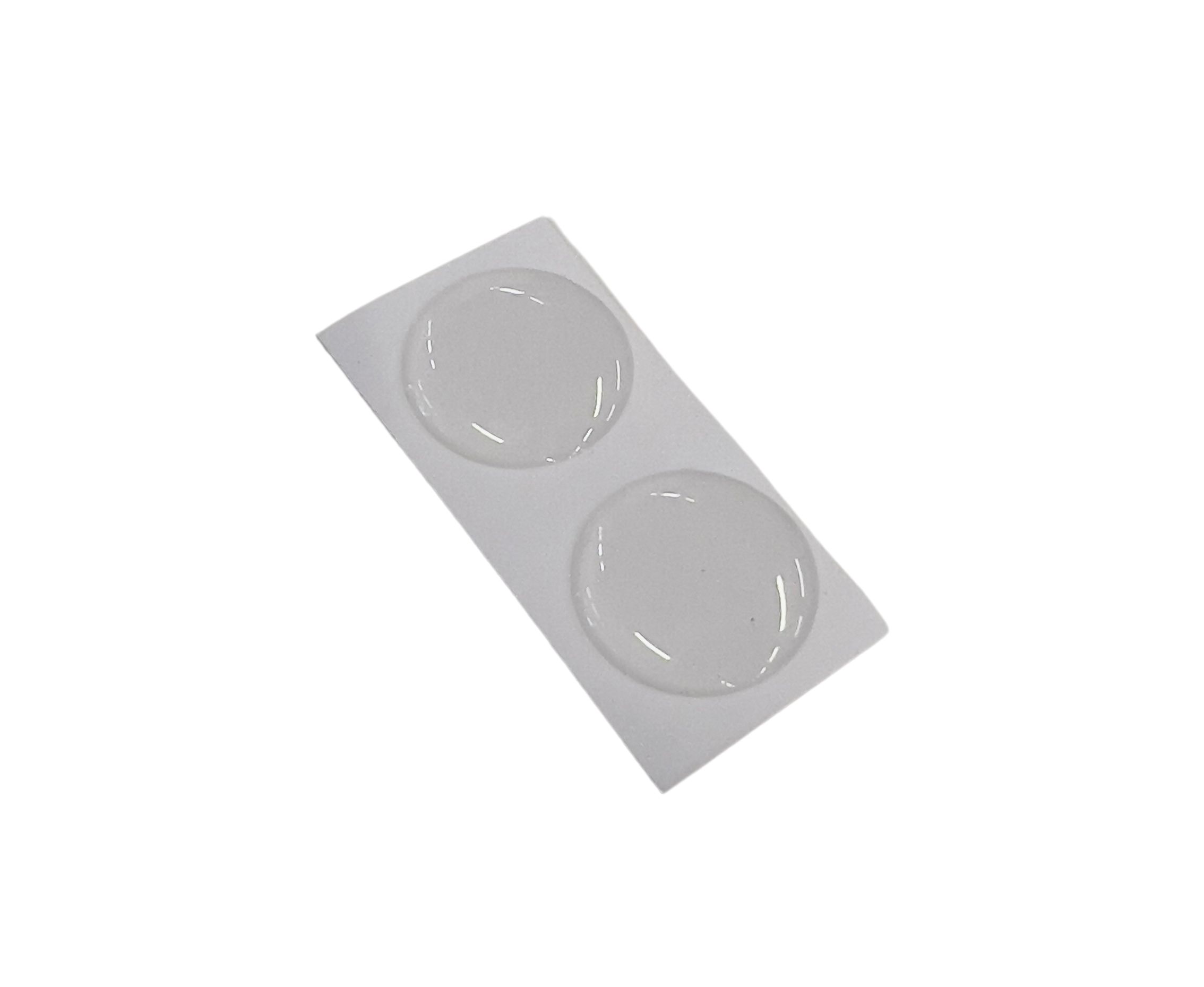PDC Bricka Transparent P-sensor blockerare