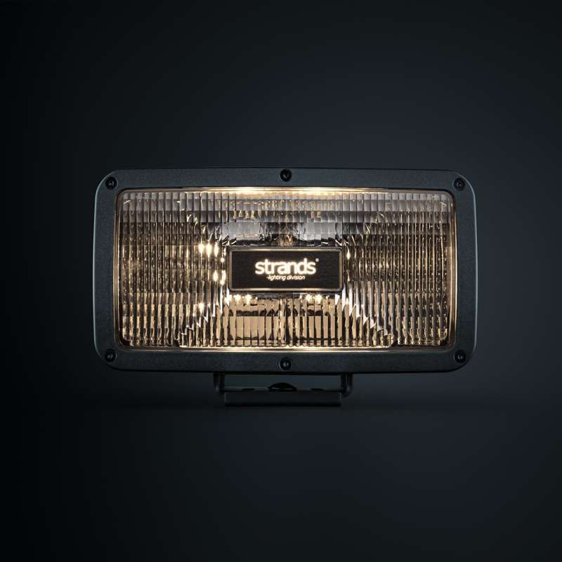 Strands IZE LED OG REX LED-extraljus