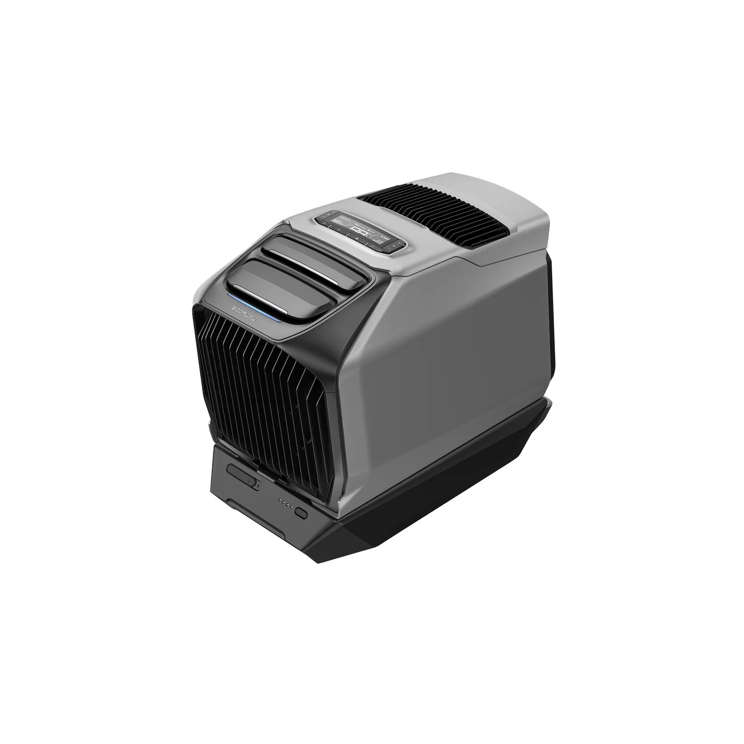 EcoFlow Wave 3 + EB