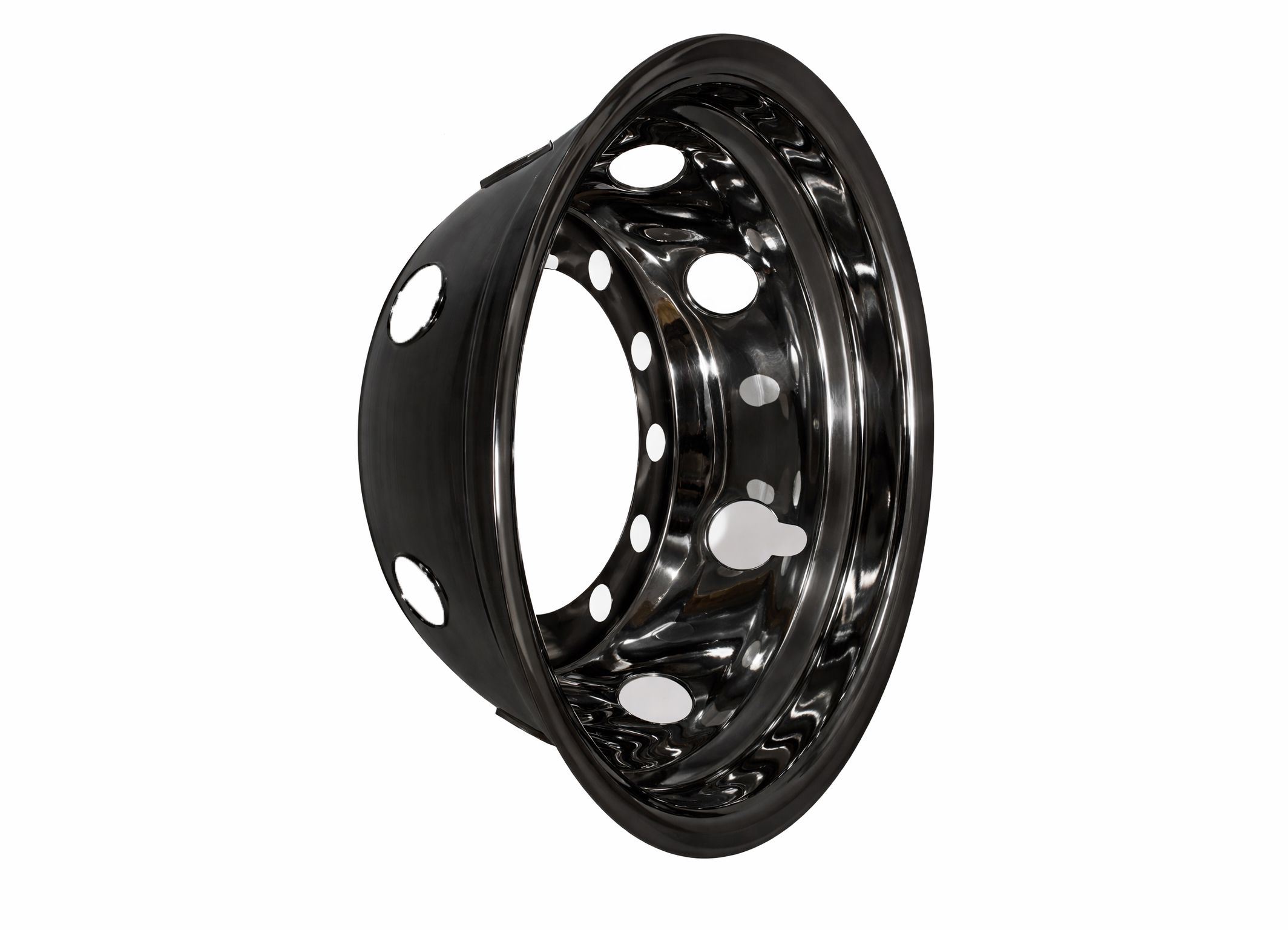 Fälginsats 19.5" Night Edition Offset 0