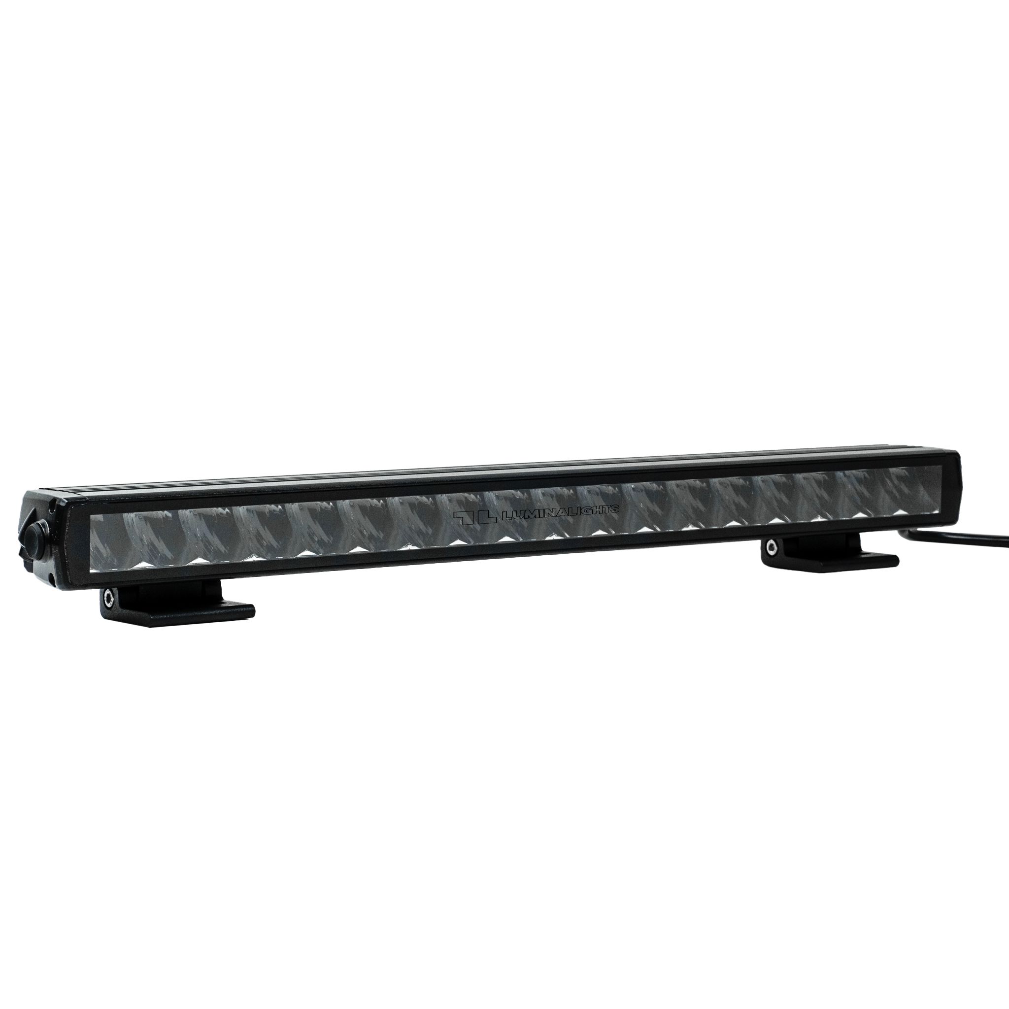 LED-Ramp LuminaLights Scout Slim+ 600