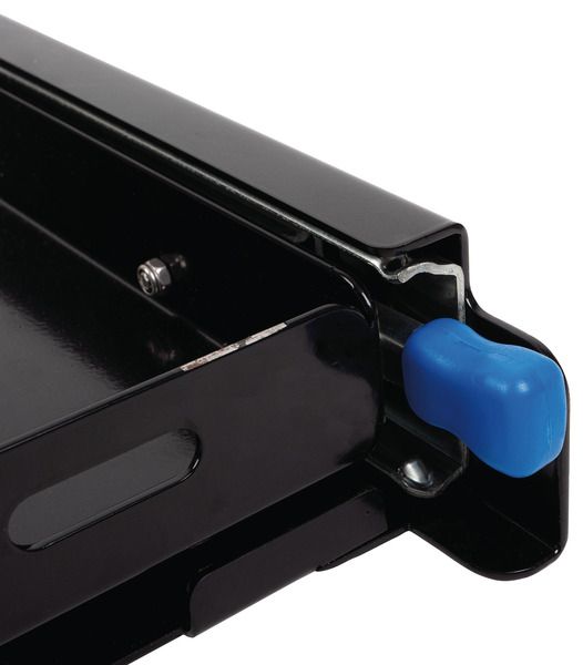 Carbest ComfortSlider M utdragbar plattform