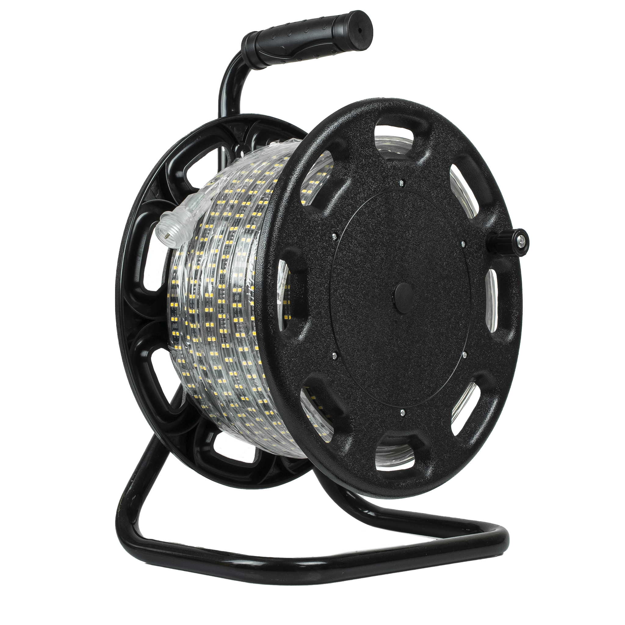 Ledwise Work 25M Arbetsbelysningslist Spol