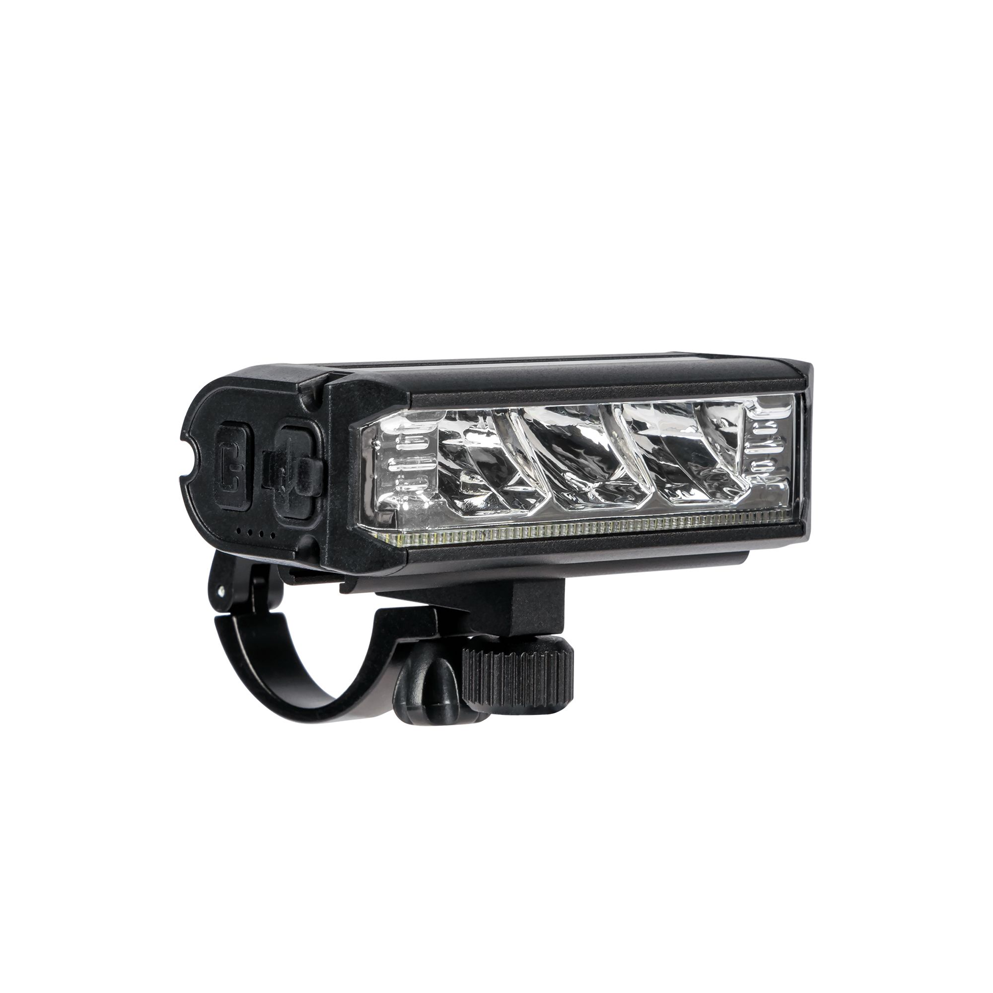 Cykellampa Fram Nitegear Rider LED