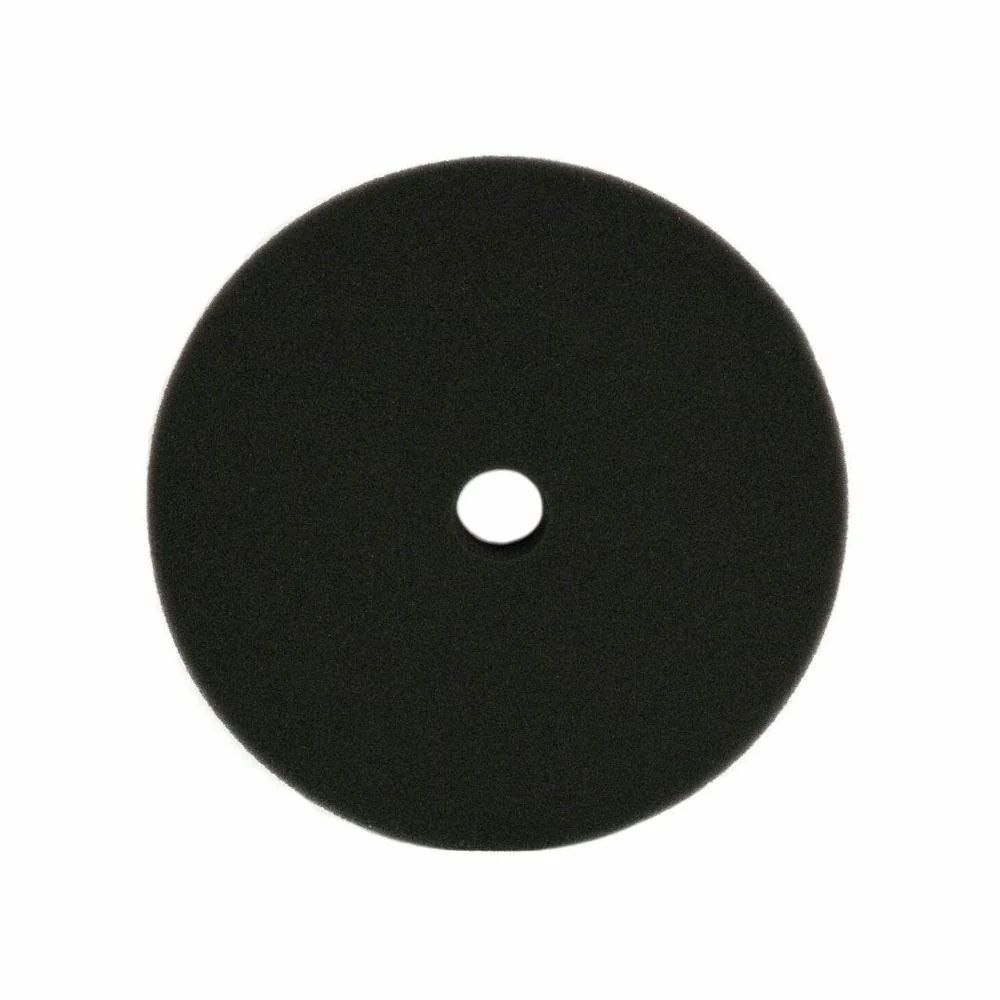 Cartec Finishing Pad Anthracite Orbital 15mm 150x25mm