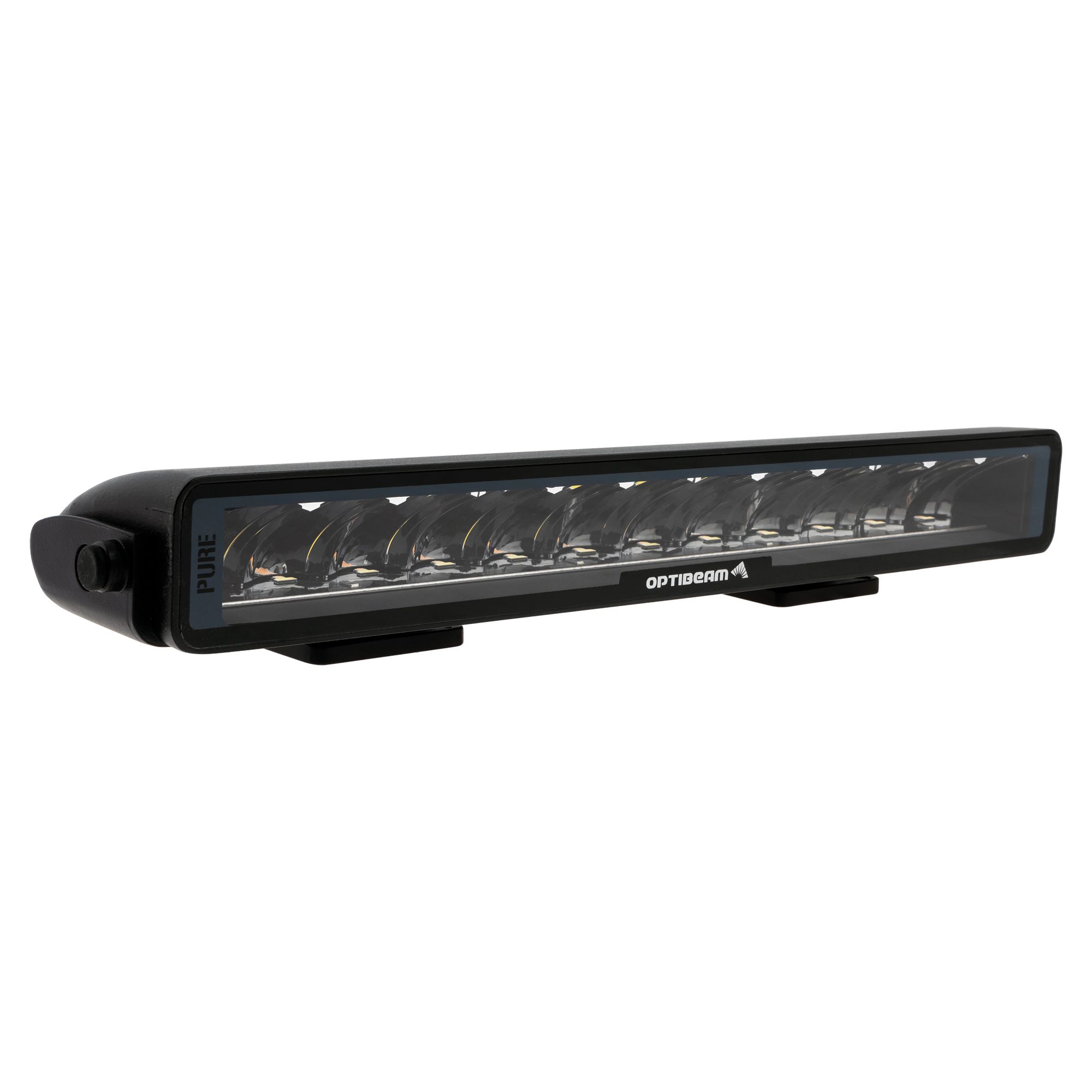 LED-Ramp Optibeam Pure 335