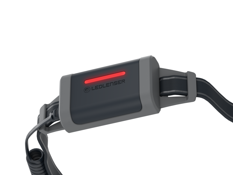 Ledlenser NEO5R Pannlampa