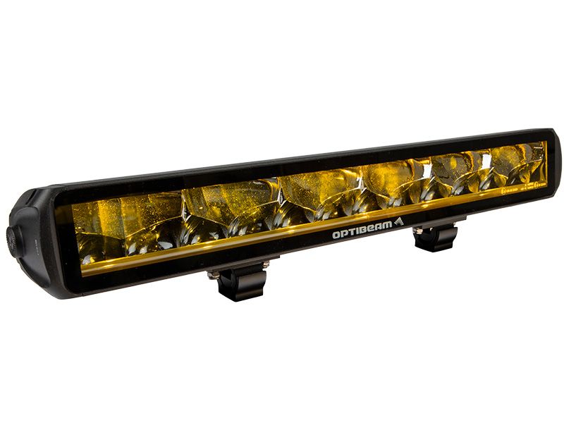 LED-Ramp Optibeam Dual All Weather