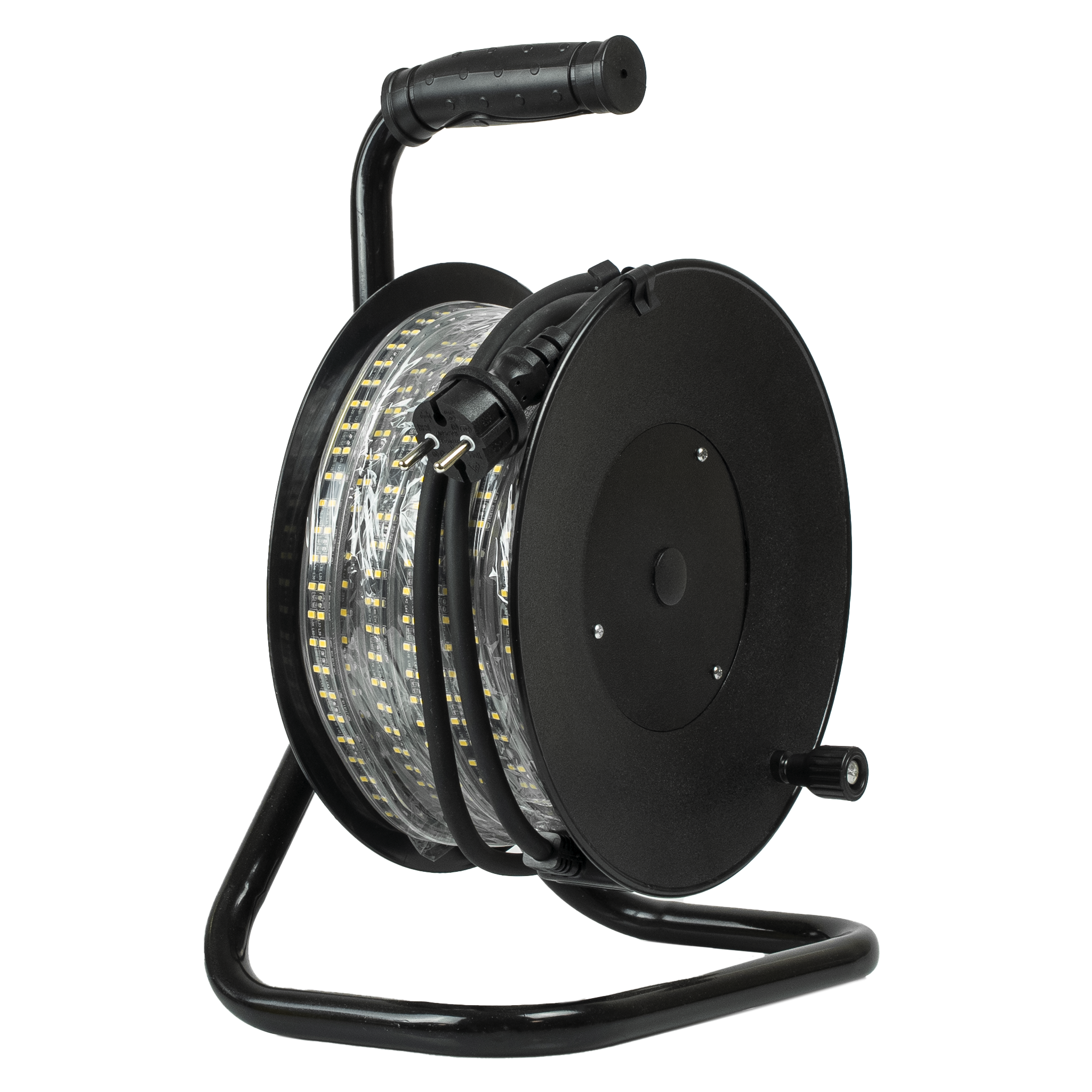 Ledwise Work 15M Arbetsbelysningslist Spol