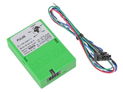 CANM8 CANNECT PULSE CAN-bus