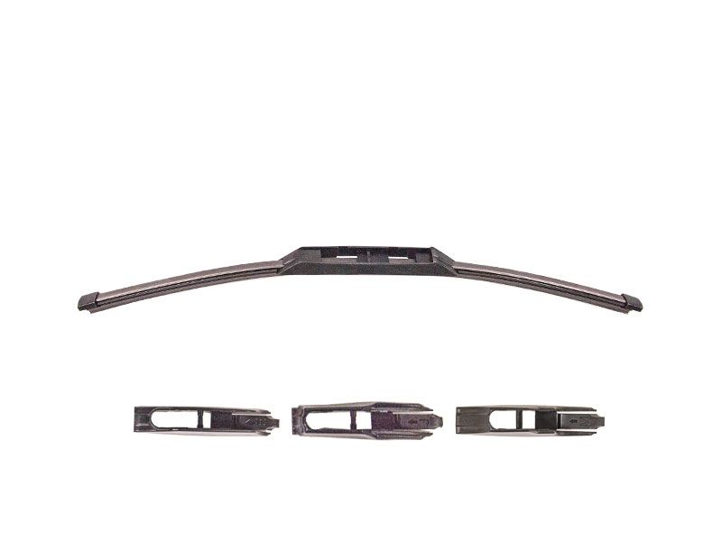 Torkarblad NPD Easy Fit bak 300 mm