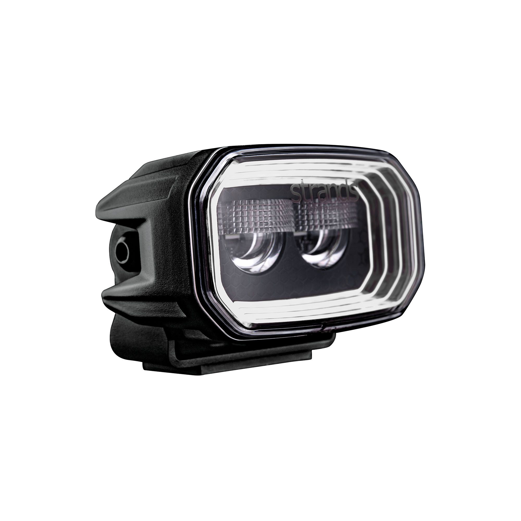 FOR9T NO-GLARE ARBETSLJUS 31W
