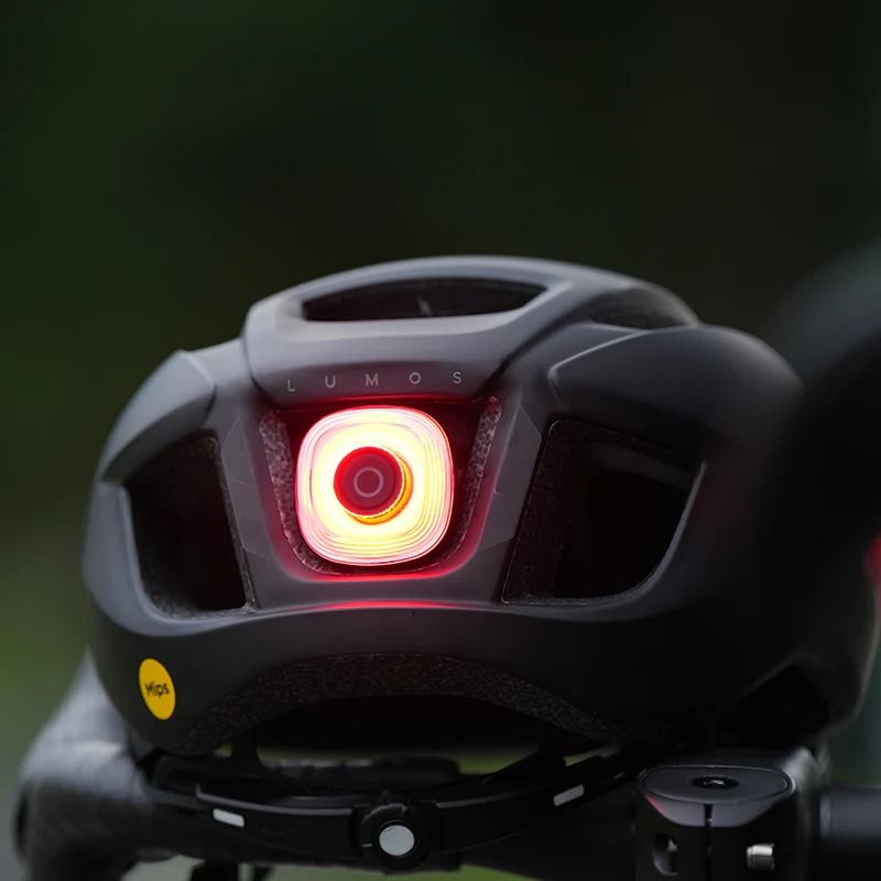 Magicshine SEEMEE 50MAG Smart magnetiskt bakljus