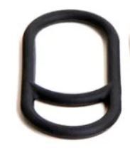 Magicshine MJ-6220 O-ring styrefäste