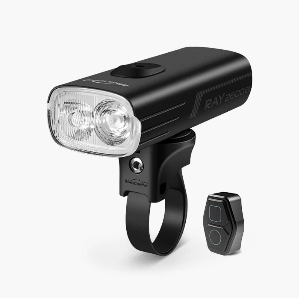 Magicshine RAY 2600B Cykellampa