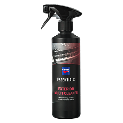 Förtvätt - Cartec Essentials Exterior Multi Cleaner 500 ml